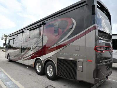 2020 Tiffin ALLEGRO BUS — photo 64 view