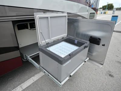 2020 Tiffin ALLEGRO BUS — photo 44 view
