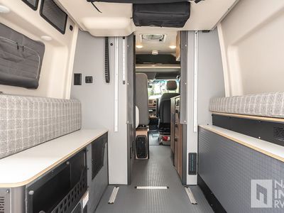 2026 Winnebago Revel - Photo 10