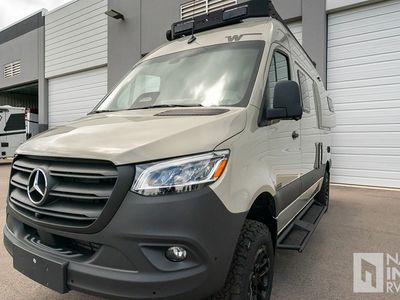2026 Winnebago Revel - Photo 3