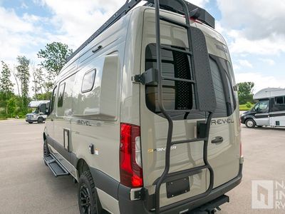 2026 Winnebago Revel - Photo 5