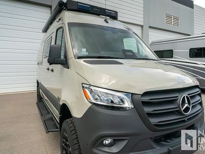 2026 Winnebago Revel - Photo 1