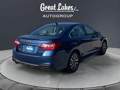 2019 Subaru Legacy — detail view