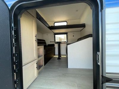 2026 Forest River RV Grey Wolf - Photo 14