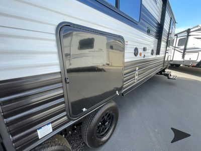 2026 Forest River RV Grey Wolf - Photo 15