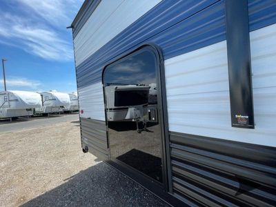 2026 Forest River RV Grey Wolf - Photo 9