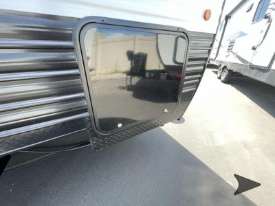2026 Forest River RV Grey Wolf - Photo 11