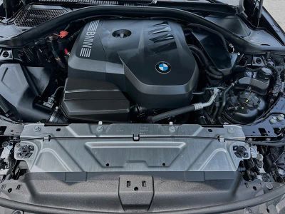 2025 BMW 3 Series — photo 33 view
