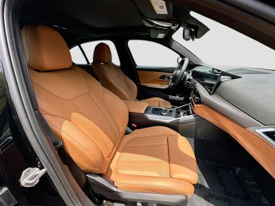 2025 BMW 3 Series — photo 29 view