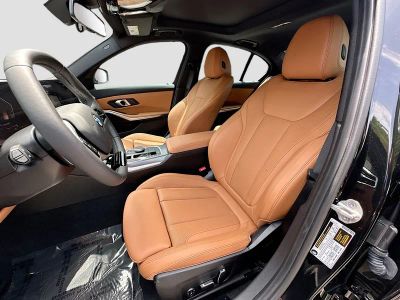 2025 BMW 3 Series — photo 21 view