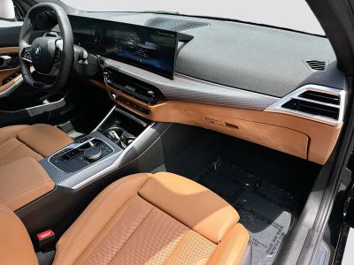 2025 BMW 3 Series — photo 30 view