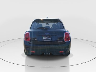 2021 MINI Hardtop 4 Door - Photo 6