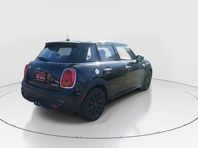 2021 MINI Hardtop 4 Door - Photo 7