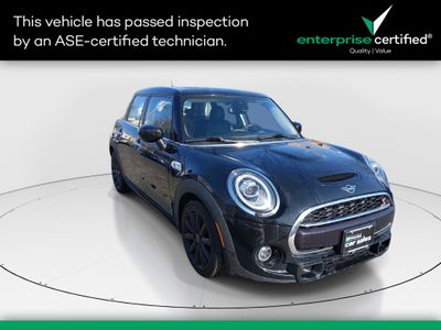 2021 MINI Hardtop 4 Door - Photo 1