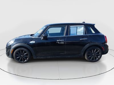 2021 MINI Hardtop 4 Door - Photo 4
