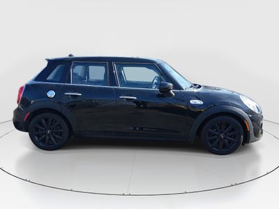2021 MINI Hardtop 4 Door - Photo 8