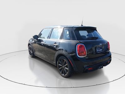2021 MINI Hardtop 4 Door - Photo 5