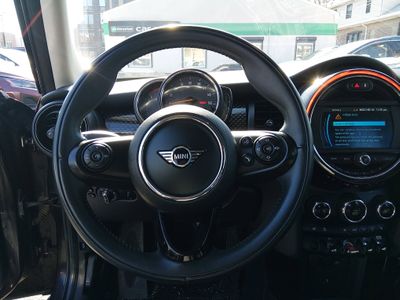2021 MINI Hardtop 4 Door - Photo 12