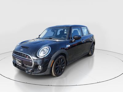 2021 MINI Hardtop 4 Door - Photo 3