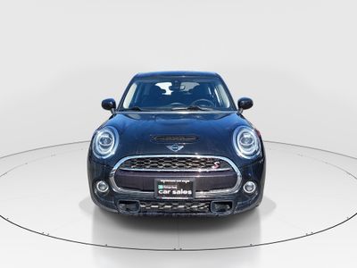 2021 MINI Hardtop 4 Door - Photo 2