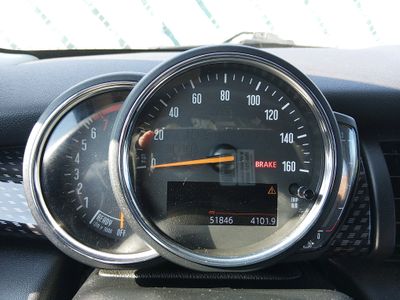 2021 MINI Hardtop 4 Door - Photo 14