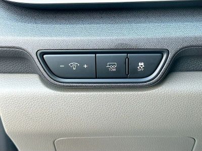 2026 Kia Carnival Hybrid — photo 10 view