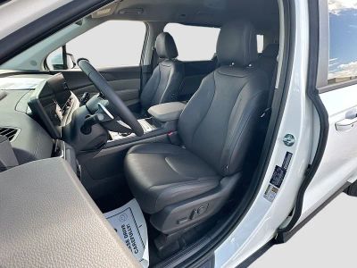 2026 Kia Carnival Hybrid — photo 21 view