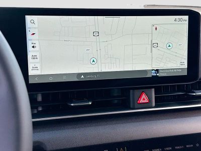 2026 Kia Carnival Hybrid — photo 13 view