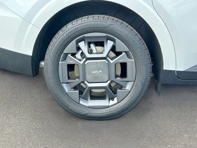 2026 Kia Carnival Hybrid — photo 32 view
