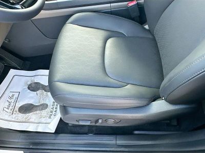 2026 Kia Carnival Hybrid — photo 19 view