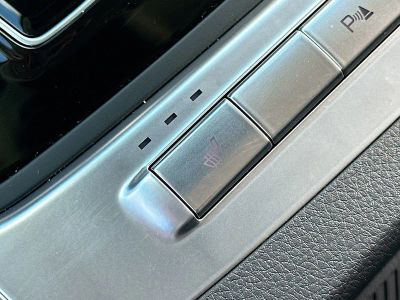 2026 Kia Carnival Hybrid — photo 20 view