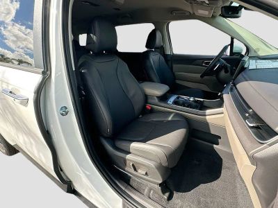 2026 Kia Carnival Hybrid — photo 29 view