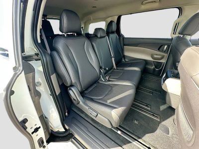 2026 Kia Carnival Hybrid — photo 28 view