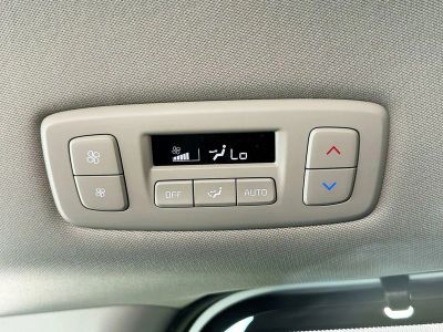 2026 Kia Carnival Hybrid — photo 25 view