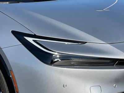 2026 Toyota Prius Plug-in Hybrid — photo 27 view