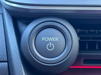 2026 Toyota Prius Plug-in Hybrid — photo 22 view