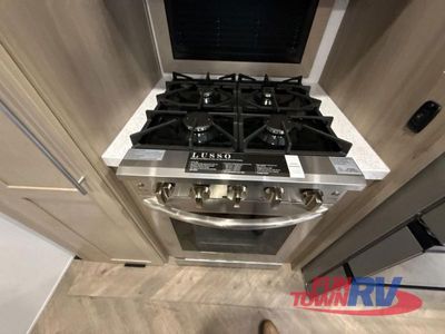2026 Keystone RV Raptor - Photo 23
