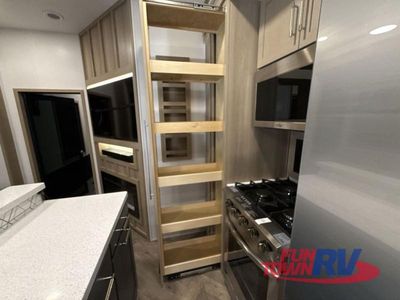 2026 Keystone RV Raptor - Photo 26