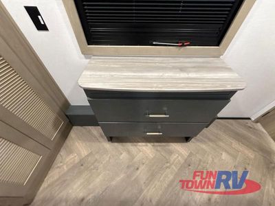 2026 Keystone RV Raptor - Photo 47