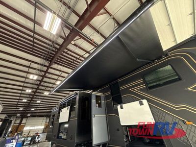 2026 Keystone RV Raptor - Photo 7