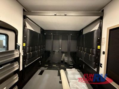 2026 Keystone RV Raptor - Photo 4