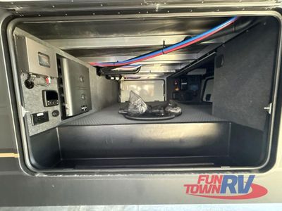 2026 Keystone RV Raptor - Photo 5