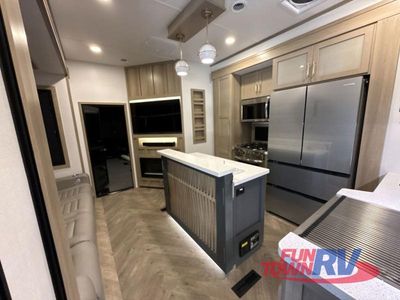 2026 Keystone RV Raptor - Photo 20