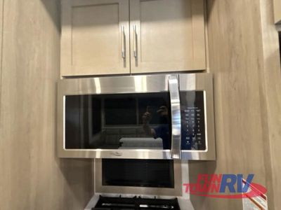 2026 Keystone RV Raptor - Photo 24