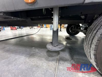 2026 Keystone RV Raptor - Photo 19