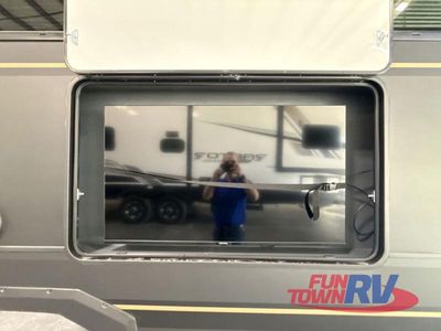 2026 Keystone RV Raptor - Photo 14