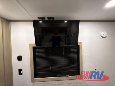 2026 Keystone RV Raptor - Photo 46