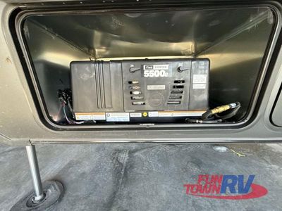 2026 Keystone RV Raptor - Photo 10