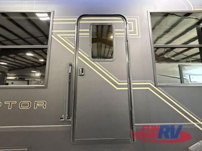 2026 Keystone RV Raptor - Photo 16