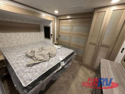 2026 Keystone RV Raptor - Photo 41